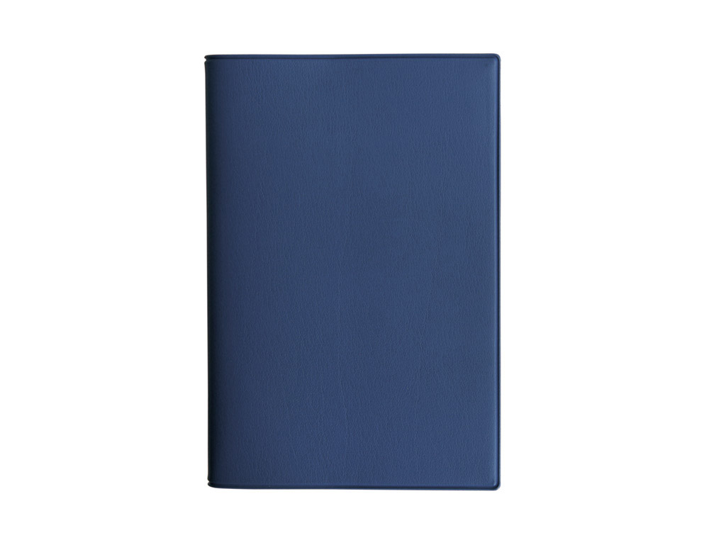 Agenda exacompta poche horizon 13 semainier barbara couverture amovible 1 semaine 2 pages 90x130mm coloris assortis