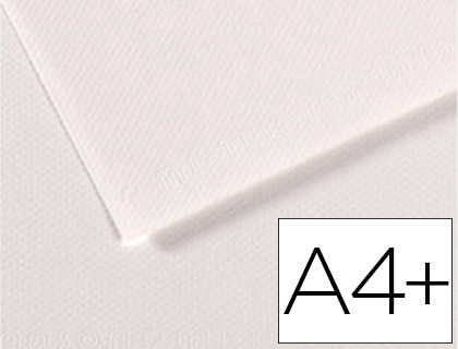 Papier dessin canson grain 160g a4+ paquet 250f