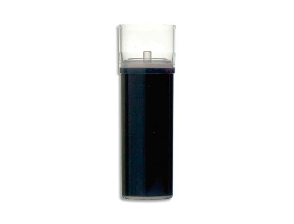 Recharge pilot wbs-vs pour marqueurs v board master tracé 2mm encre liquide base alcool couleurs vives noir