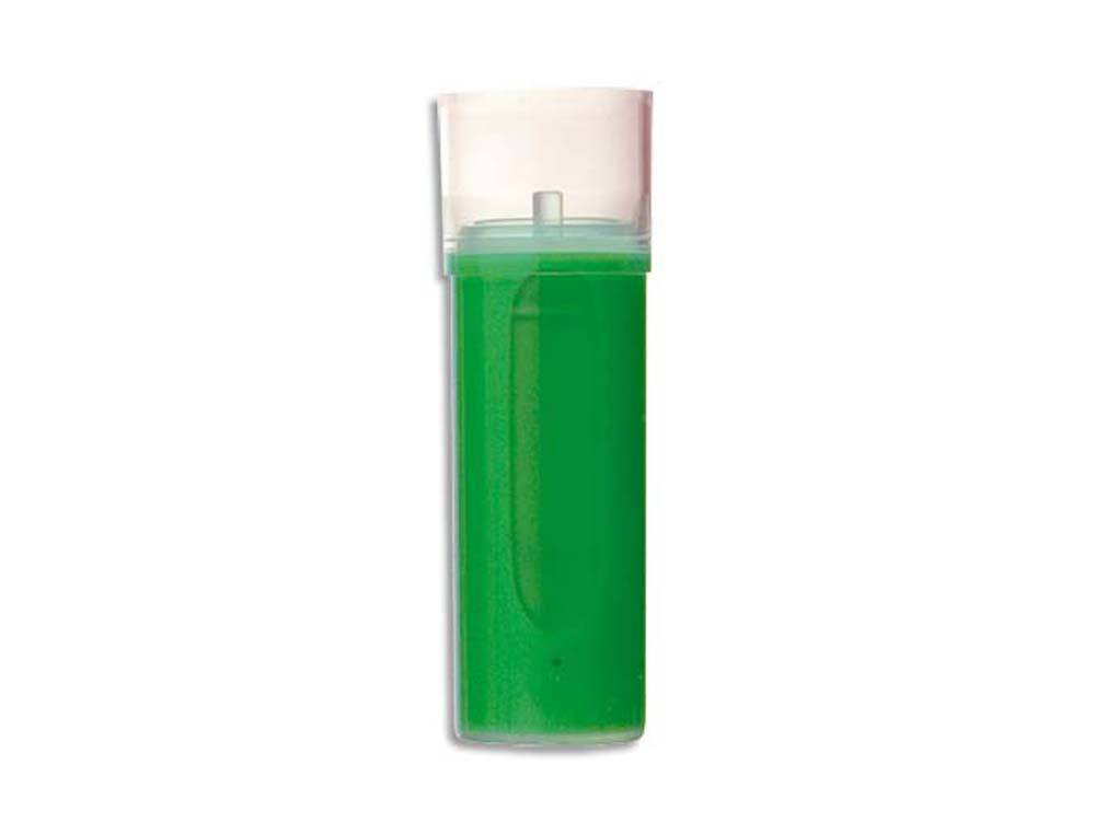 Recharge pilot wbs-vs pour marqueurs v board master tracé 2mm encre liquide base alcool couleurs vives vert