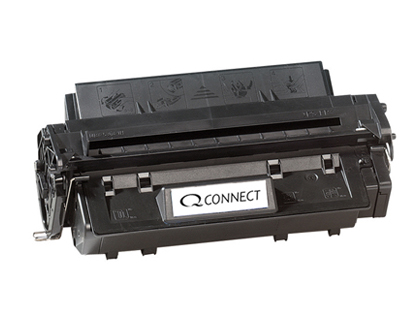 Toner laser compatible q-connect hp/canon c4096a 5000 p noir