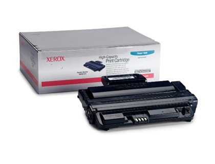 Toner laser original xerox 3250 5000 p noir