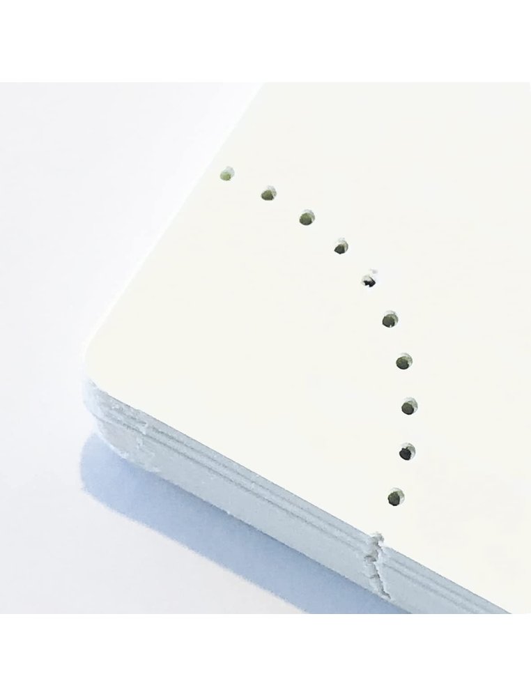 Recharge agenda exacompta millesime  exatime 17 1       semaine/1 page 150x190mm      etroit