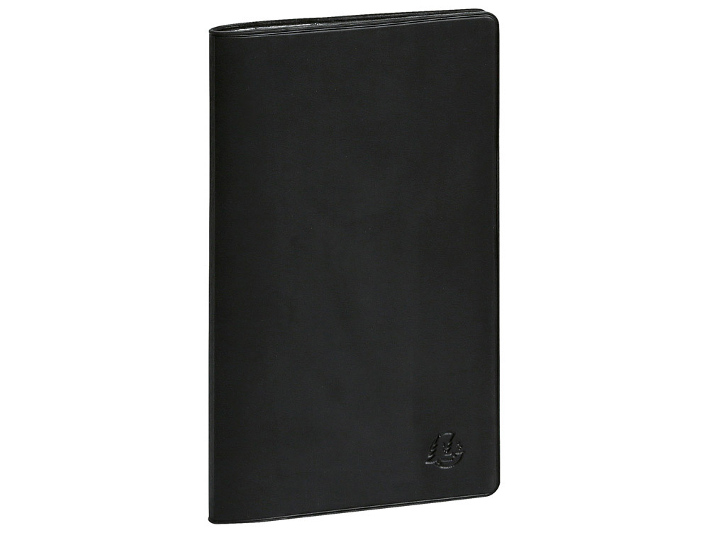 Agenda exacompta planning exaplan 16 winner pliage en accordéon 90x160mm coloris assortis