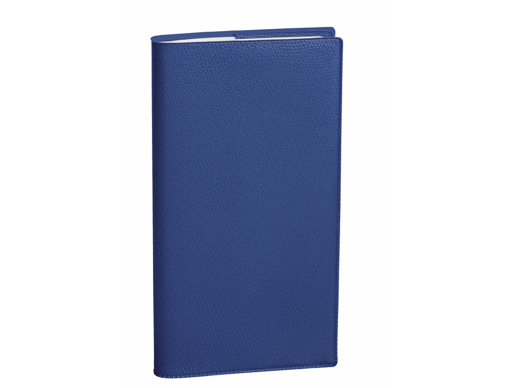 Agenda quo vadis silma planning poche agrafé 12 mois janvier/décembre 1 semaine 1 page 88x170mm coloris assortis