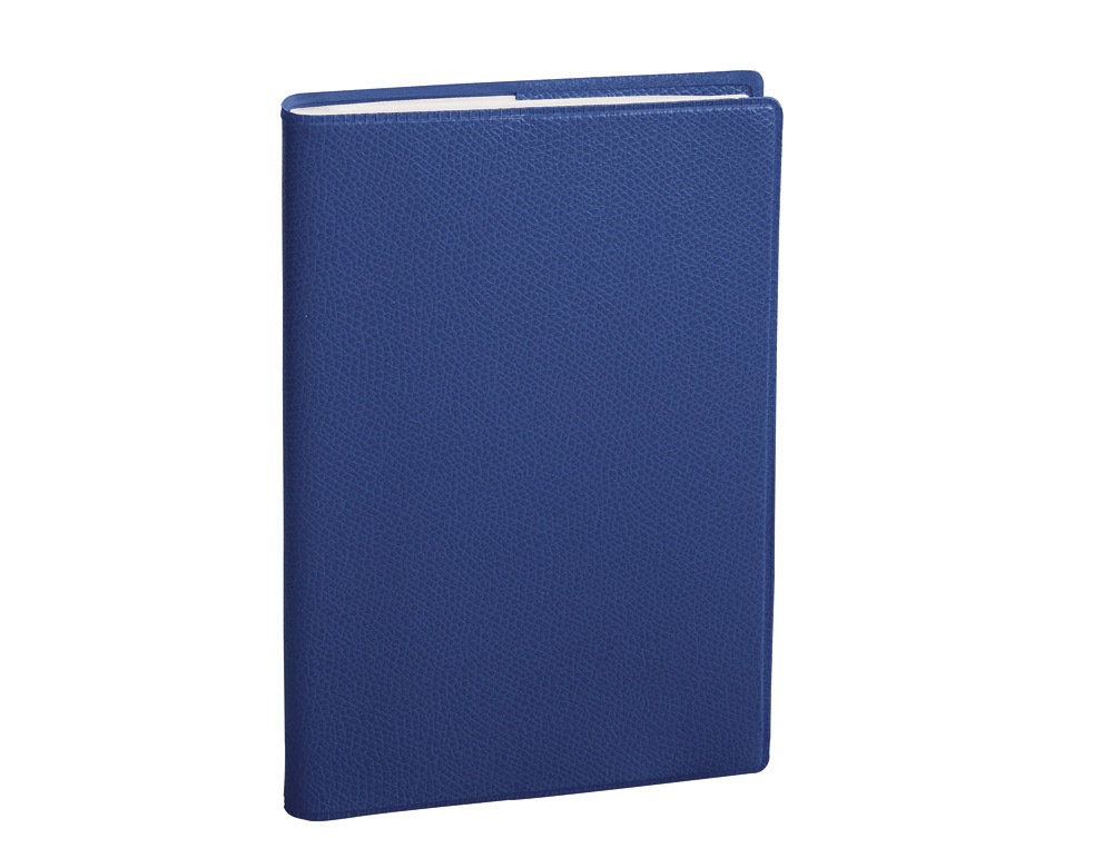 Agenda quo vadis minibest planning poche accordéon 12 mois janvier/décembre 1 mois 2 pages 75x140mm coloris assortis