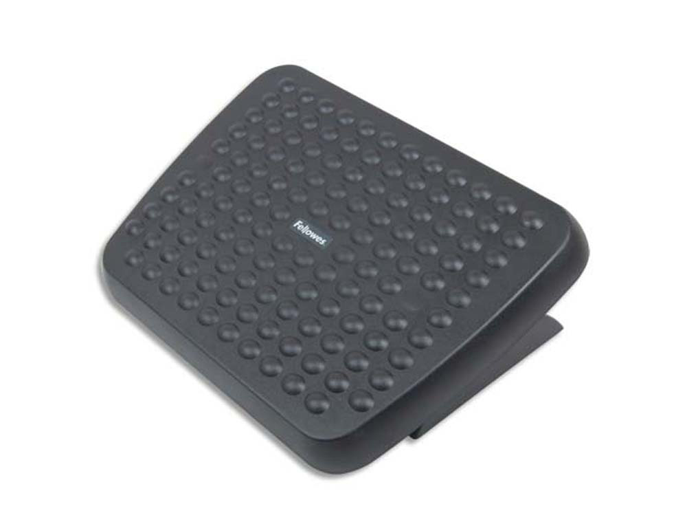 Repose-pieds fellowes confort réglable 455x338mm