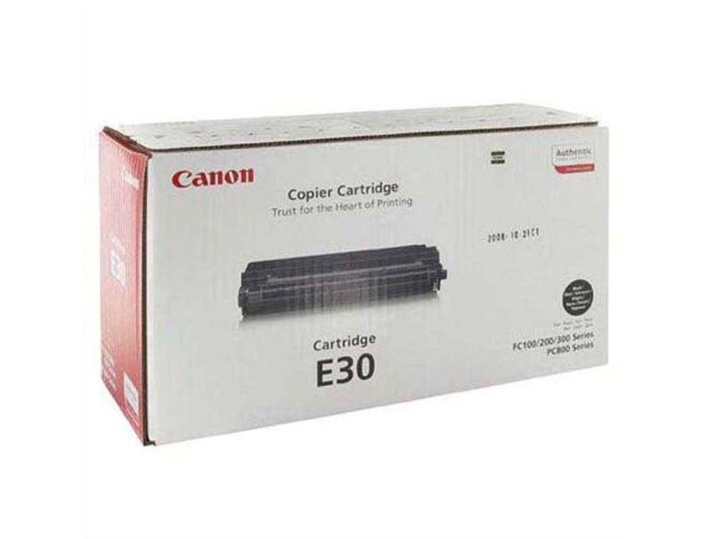 Cartouche d'encre original canon 1491a003 4000 p noir