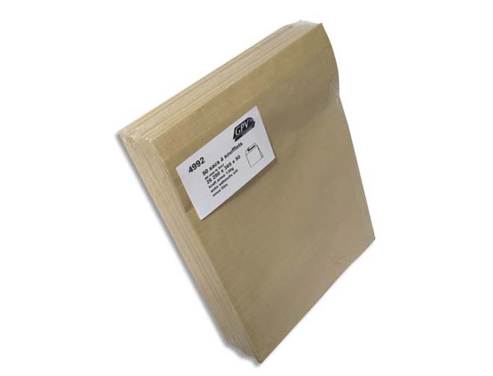 Sac/50 sac souf arm.280x365 si 50mm