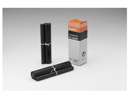 Ruban original brother 235 p pack de 2