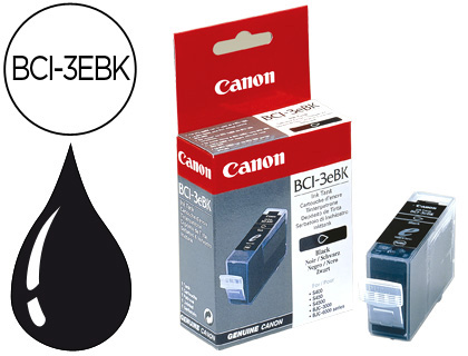 Cartouche d'encre original canon 4479 500 p noir