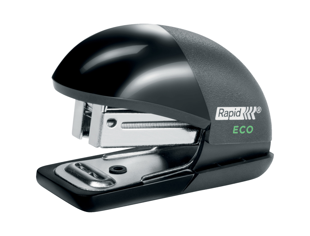 Agrafeuse de poche baby ray recyclee