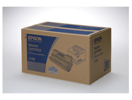 Toner laser original epson c13s051170 20000 p noir