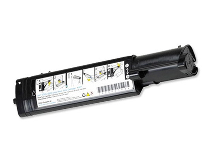 Toner laser original dell g7819 4000 p noir