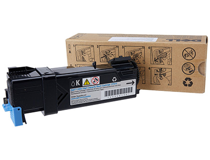 Toner laser original dell 2000 p noir