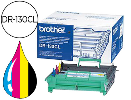 Tambour original brother dr130cl 17000 p