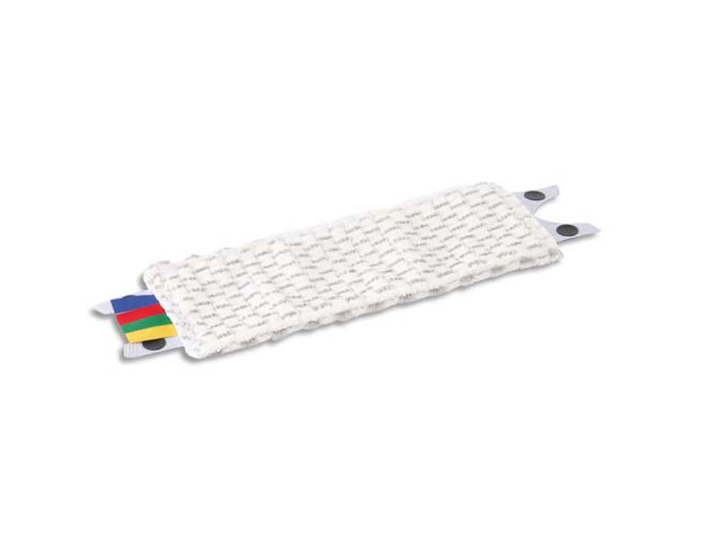 Recharge frange us mini support microfibre frange 34cm