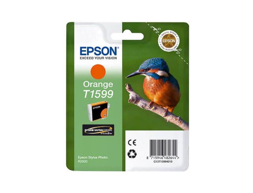 Cartouche d'encre original epson c13t15994010