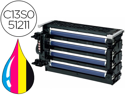 Tambour original epson c13s051211 36000 p