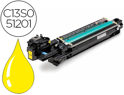 Tambour original epson c13s051201 30000 p