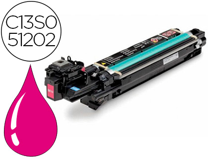 Tambour original epson c13s051202 30000 p