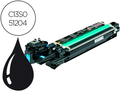 Tambour original epson c13s051204 30000 p