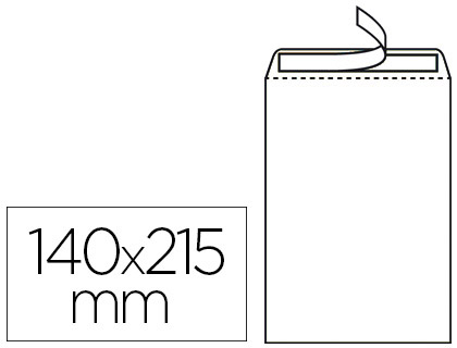 Pochette gpv kraft bulles air économique 140x215mm c coloris blanc 75g sachet 10 unités