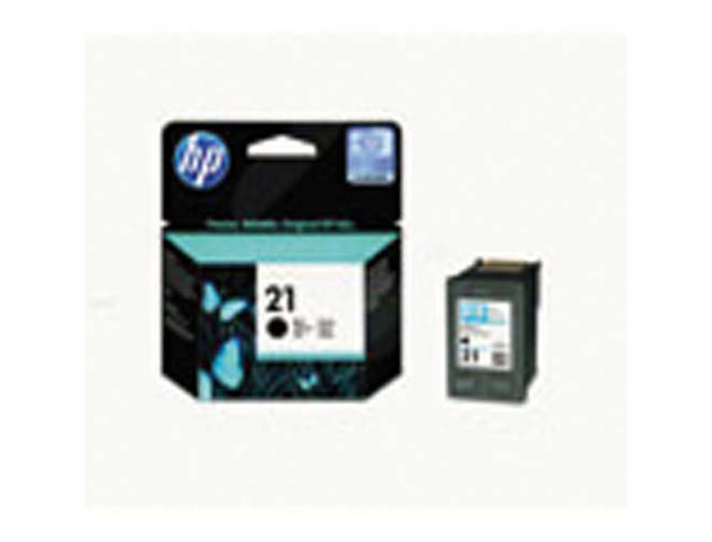 Cartouche d'encre original hp c9351ae 140 p noir