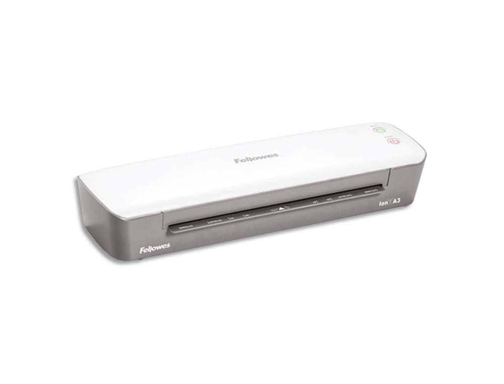 Plastifieuse fellowes ion format a3 125 microns