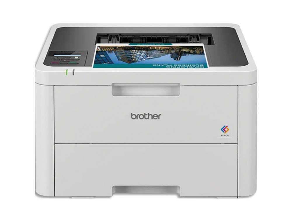 Imprimante led couleur brother hl-l3240cdw