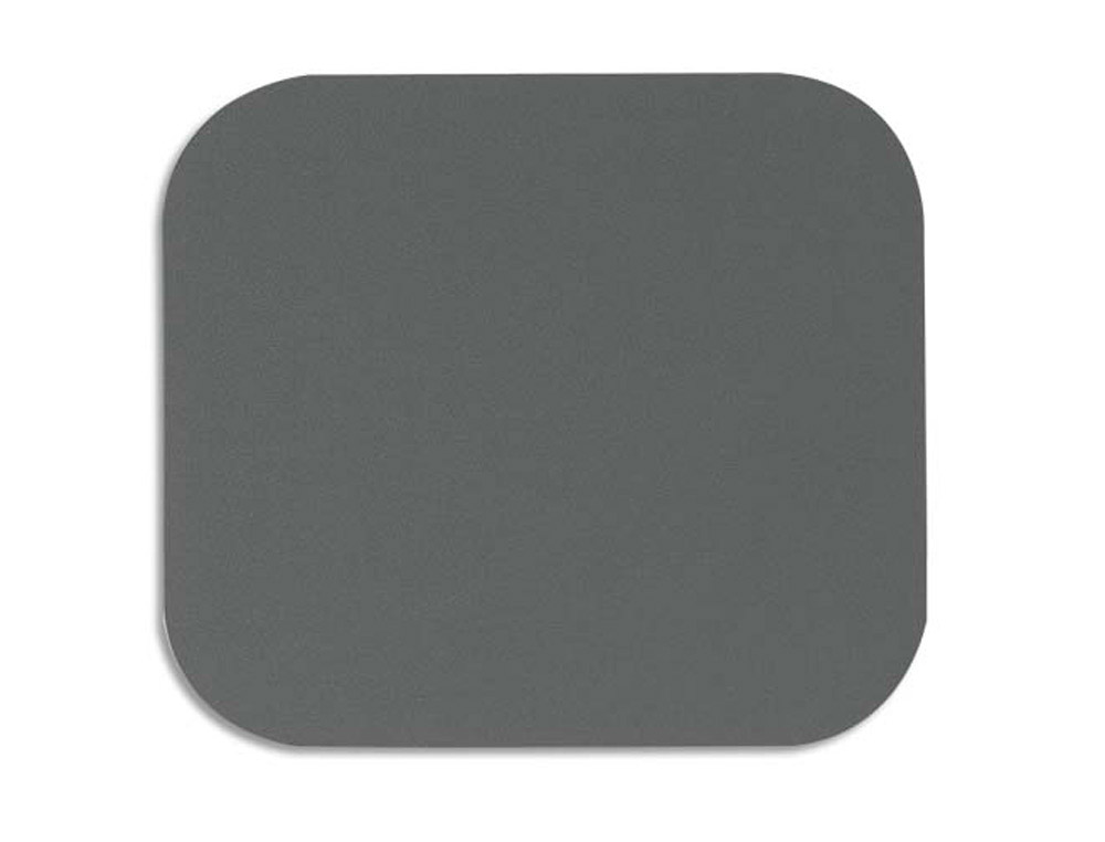 Tapis de souris fellowes argent