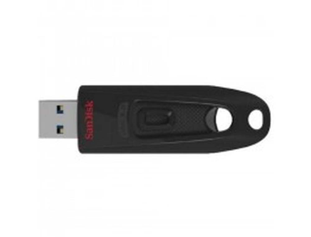 Clé usb sandisk ultra usb 3.0 256 go