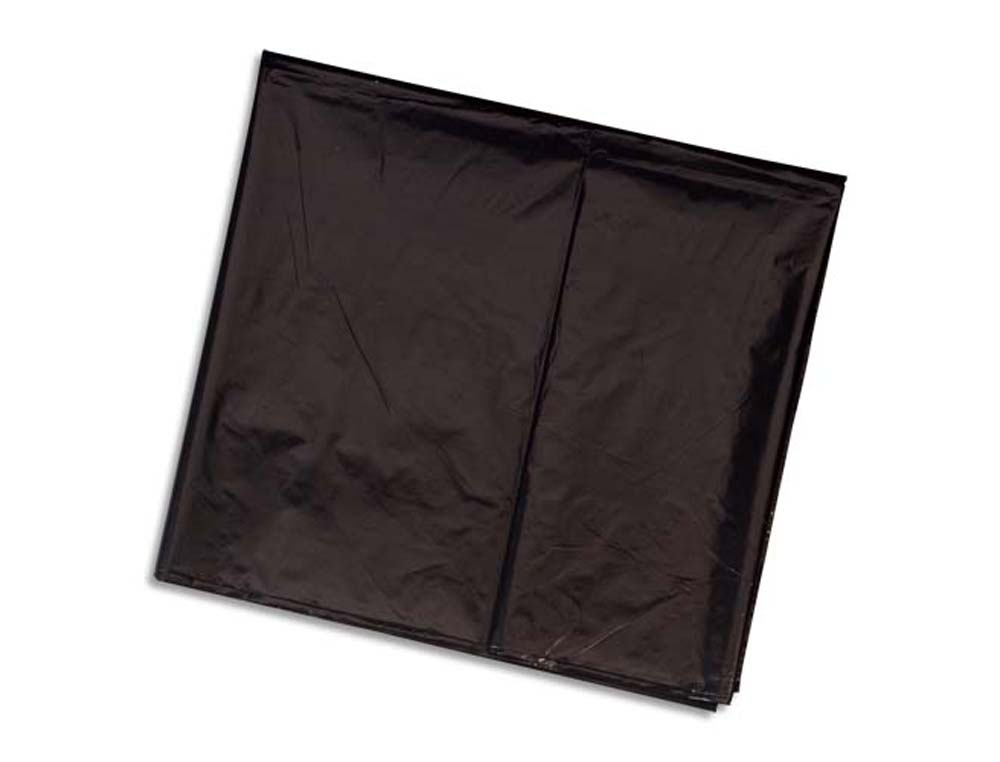 Sacs poubelles pour container sans marque 330 litres 30 microns carton de 100