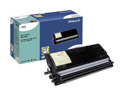 Toner laser compatible pelikan brother tn5500 12000 p noir