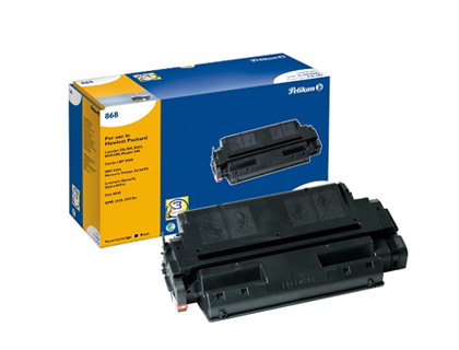 Toner laser compatible pelikan hp 09a 15000 p noir