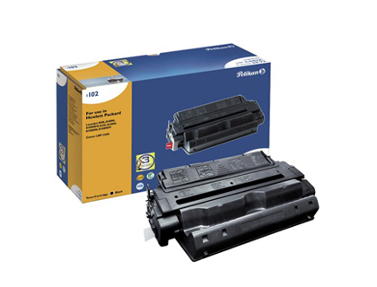Toner laser compatible pelikan hp 82x 20000 p noir