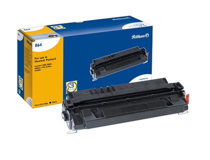 Toner laser compatible pelikan hp 29x noir