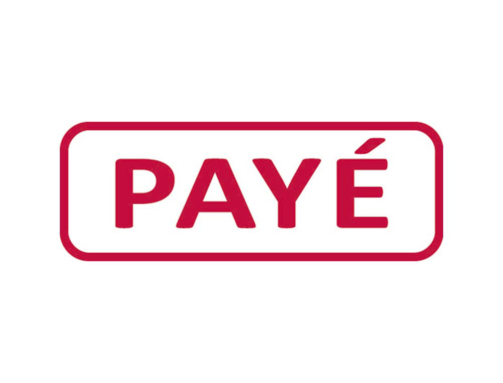 Formule commerciale trodat xprint payé empreinte 44x15mm encrage automatique rechargeable rouge