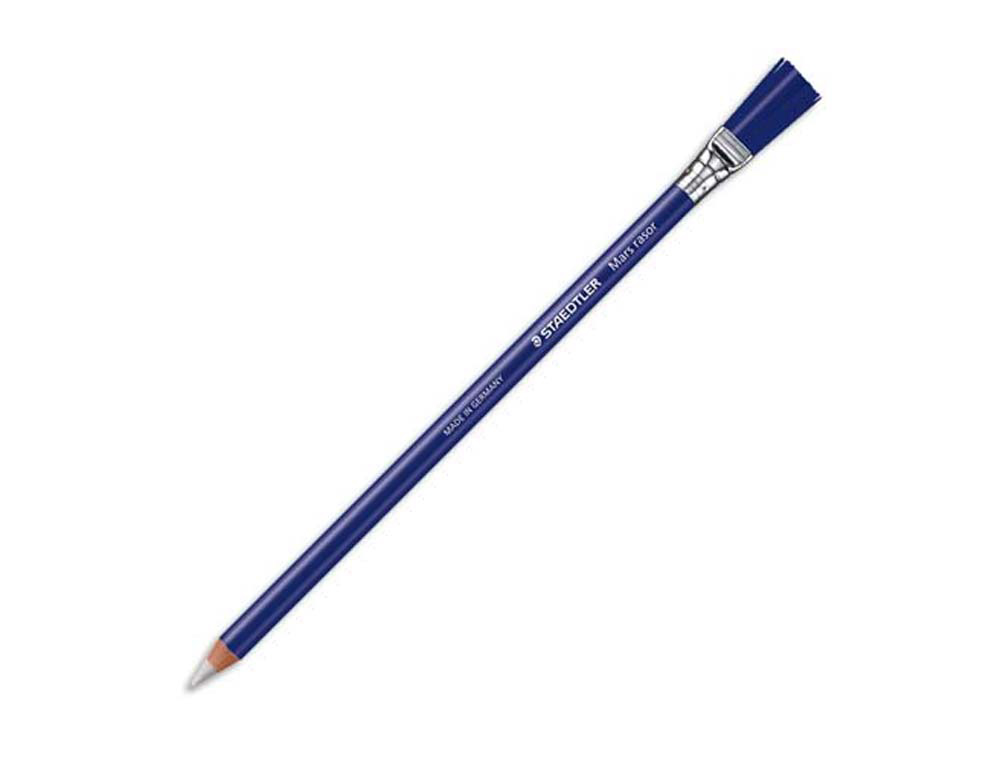Crayon-gomme staedtler encre stylos-bille feutres embout brosse