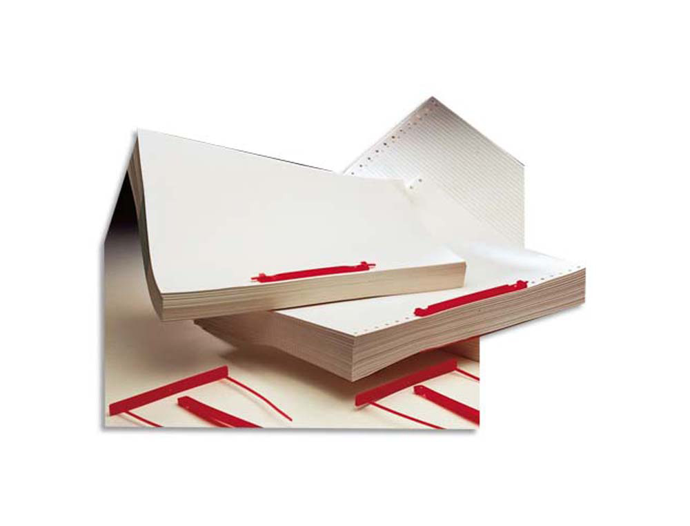 Boite 50 attaches rapides archivage