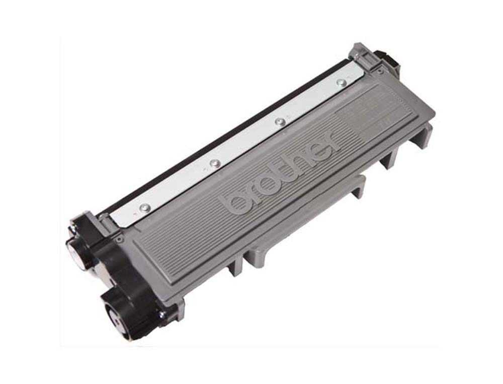 Toner laser original brother tn2310 1200 p noir