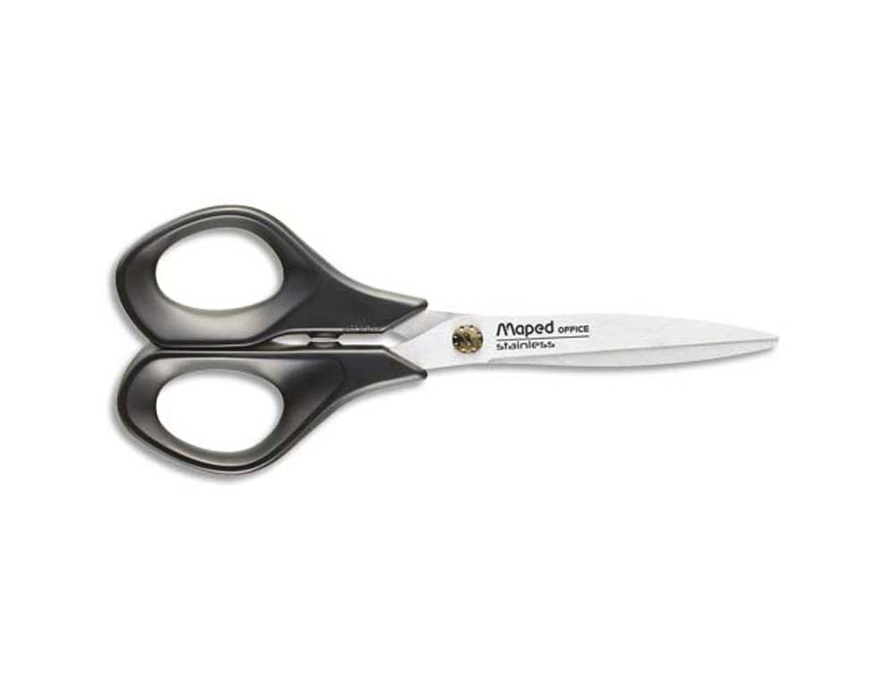 Lot 24 ciseaux advanced green17 cm