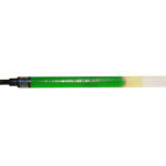 Recharge stylo pilot bls-g2 pointe moyenne encre verte