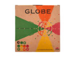 Globe terrestre antartik lumineux carte physique et    politique effaçable diametre  30 cm – Image 10