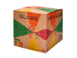 Globe terrestre antartik lumineux carte physique et    politique effaçable diametre  30 cm – Image 11