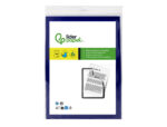 Cadre affichage liderpapel mural magnetique a4 dos       adhesif repositionnable       coloris bleu – Image 8