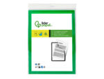 Cadre affichage liderpapel mural magnetique a4 dos       adhesif repositionnable       coloris vert – Image 8