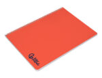 Cahier spirale liderpapel a4 micro wonder 240 pages 90g    5x5mm 4 trous 5 bandes        coloris assortis – Image 6