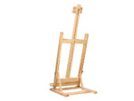 Chevalet peinture liderpapel de table bois fsc 80x27,5x30  cm – Image 3