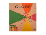 Globe terrestre liderpapel carte physique fr             diametre 15 cm – Image 5